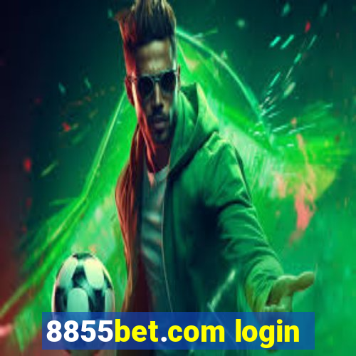 8855bet.com login